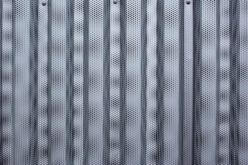 Collini Fassadengrafik