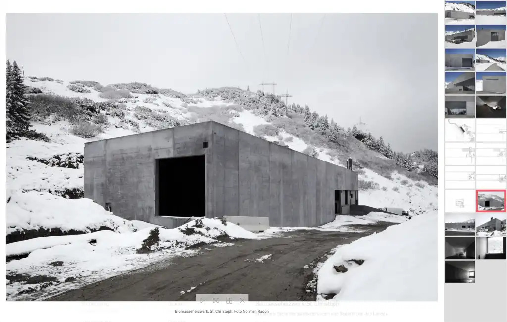 HK Architekten