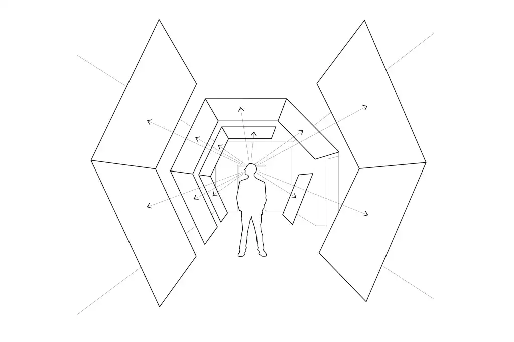 Roger Boltshauser - Response