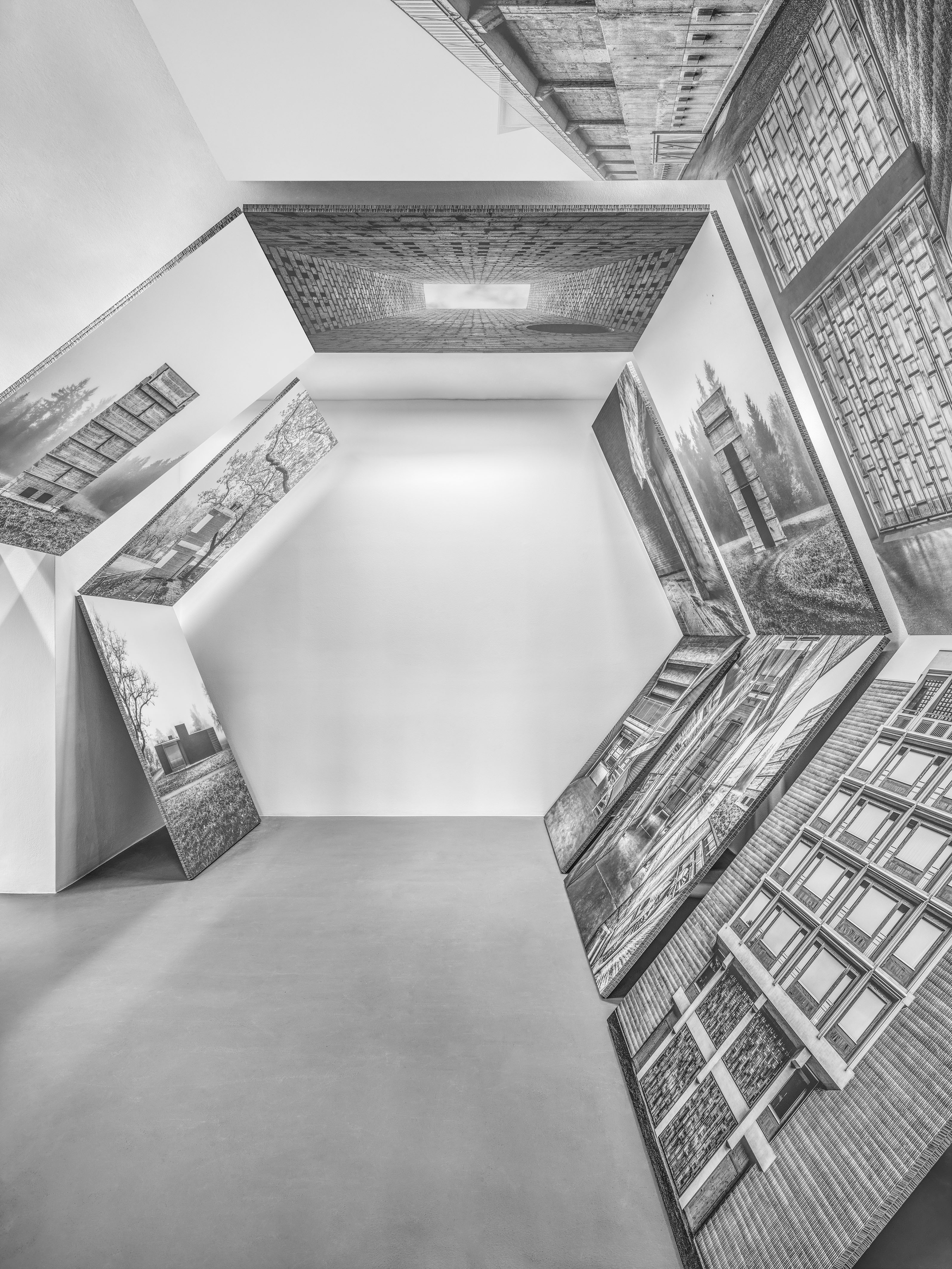 Roger Boltshauser - Response