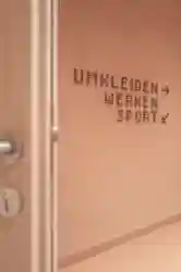 Signaletik als visuelles Mantra