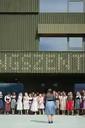 Signaletik als visuelles Mantra