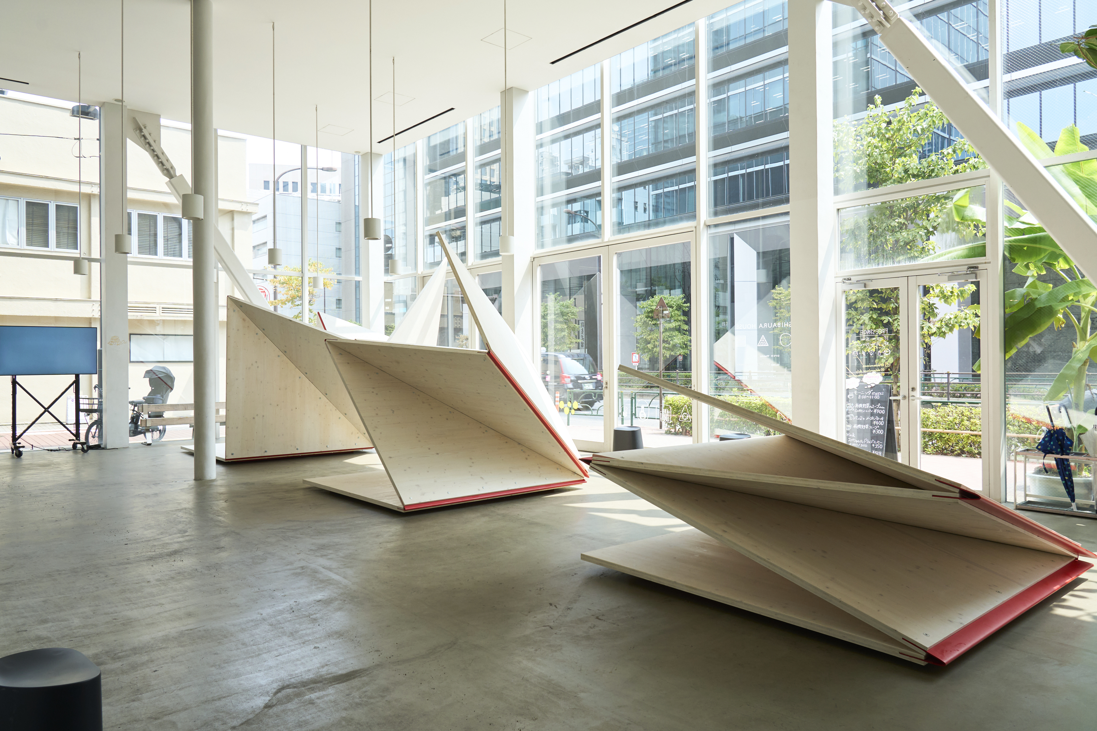 verywood – Austrian Architecture Today