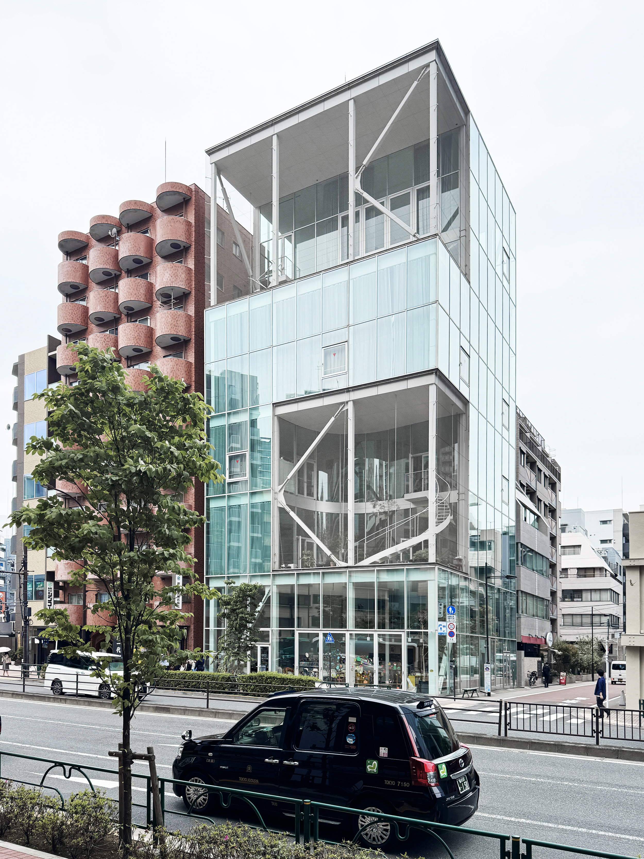 verywood – Austrian Architecture Today