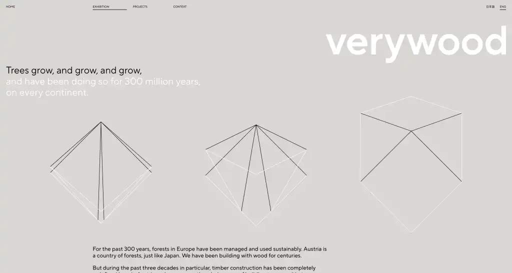 verywood