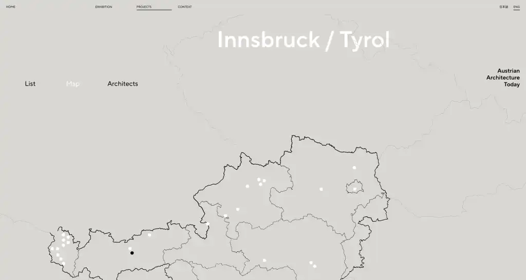 verywood – Austrian Architecture Today