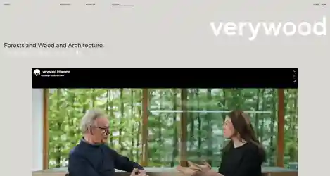 verywood
