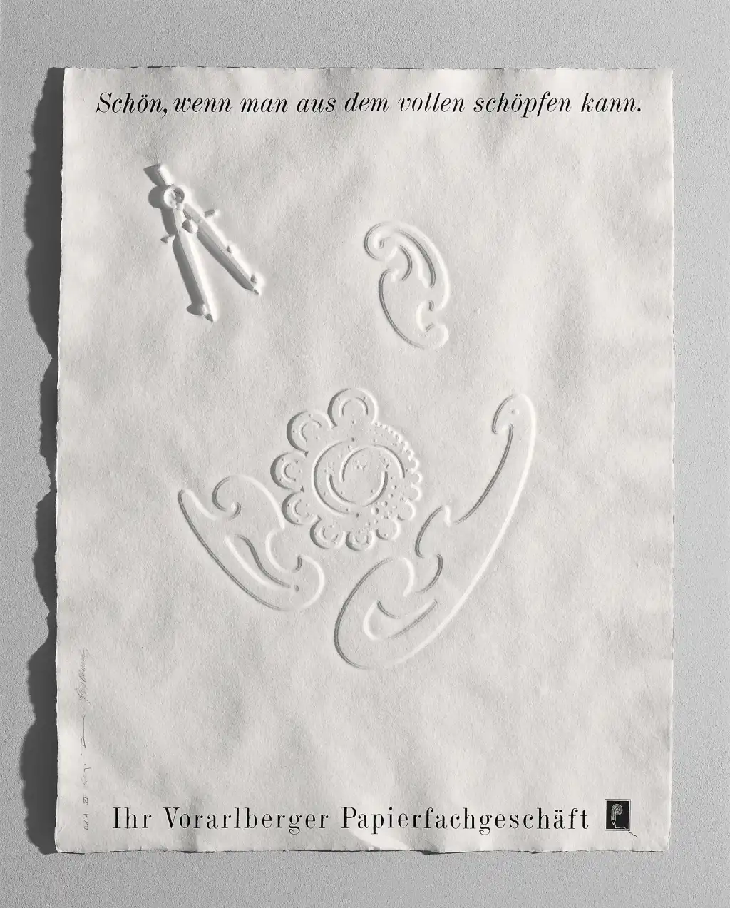 Vorarlberger Papierfachhandel